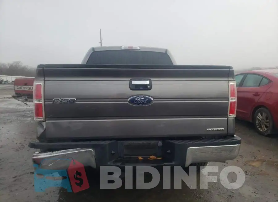 1FTFW1CFXDFD90767 Photo# 6