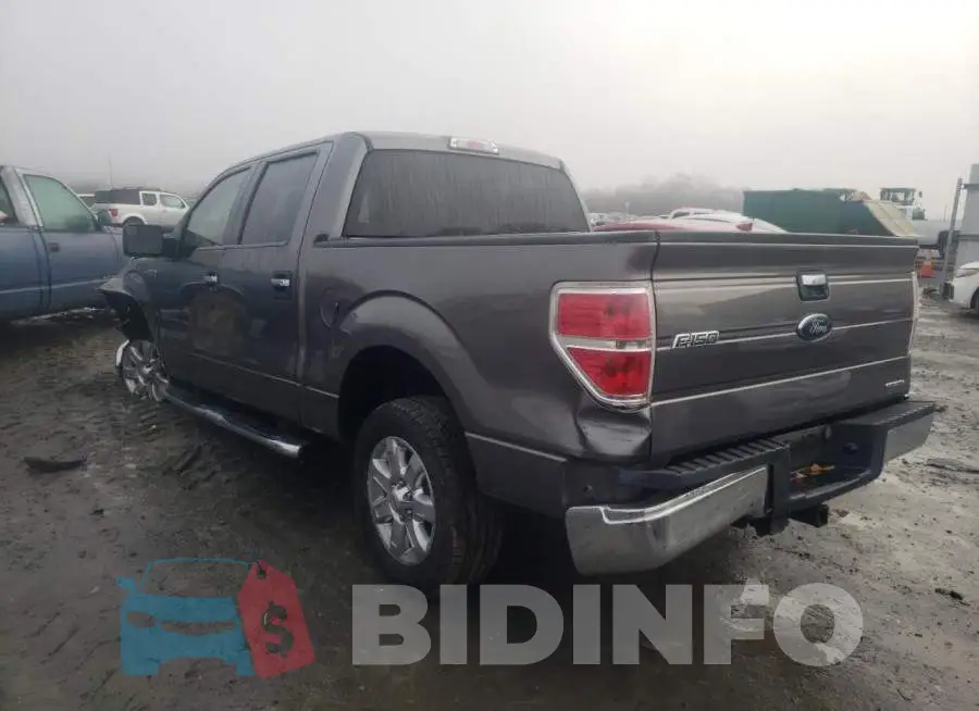 1FTFW1CFXDFD90767 Photo# 2
