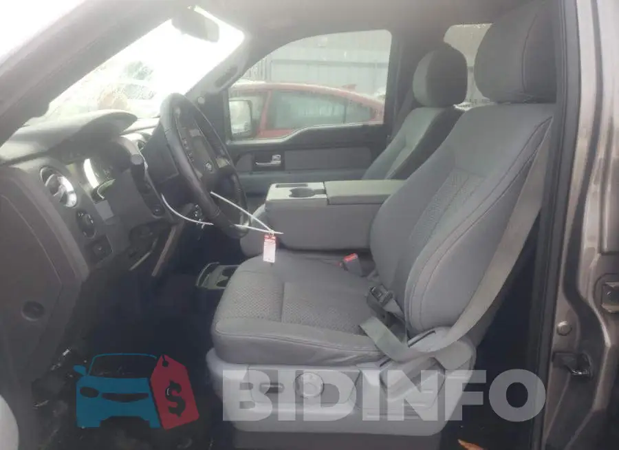 1FTFW1CFXDFD90767 Photo# 7