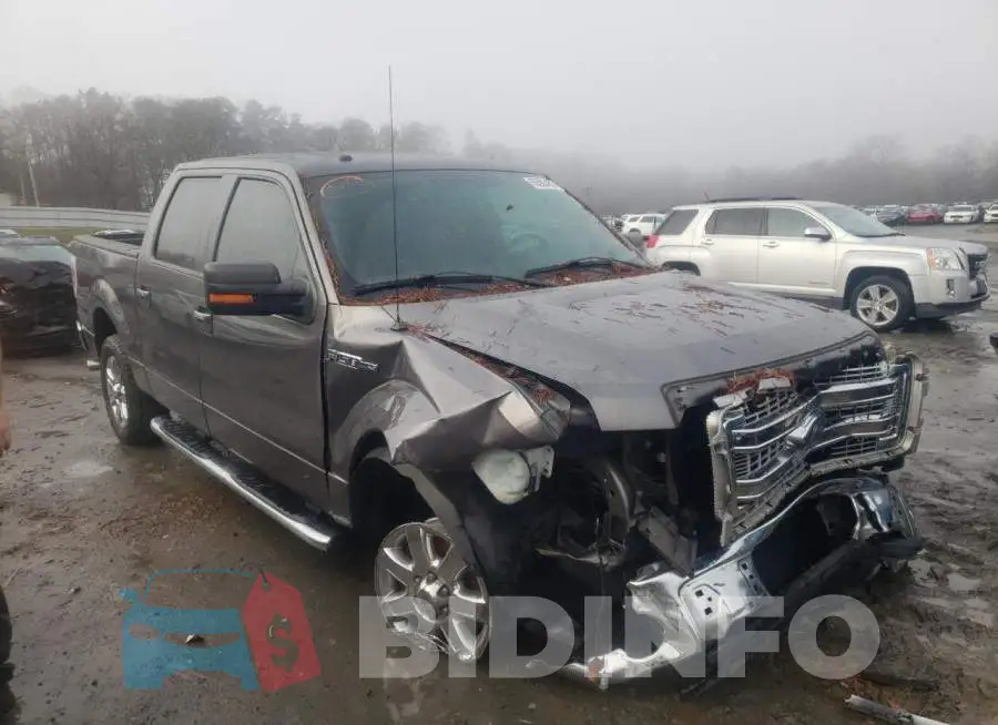 1FTFW1CFXDFD90767 Photo# 4