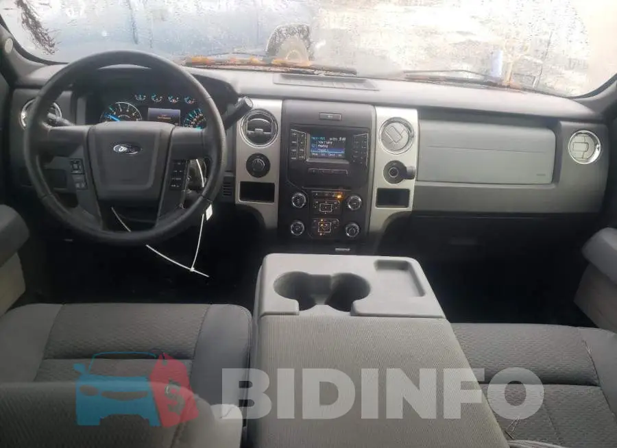 1FTFW1CFXDFD90767 Photo# 8