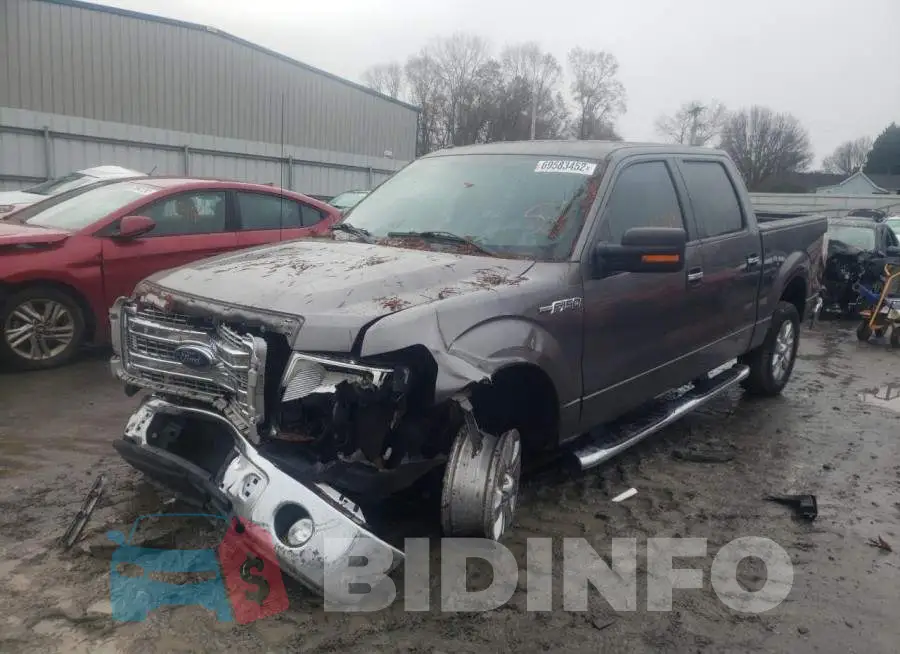 1FTFW1CFXDFD90767 Photo# 1