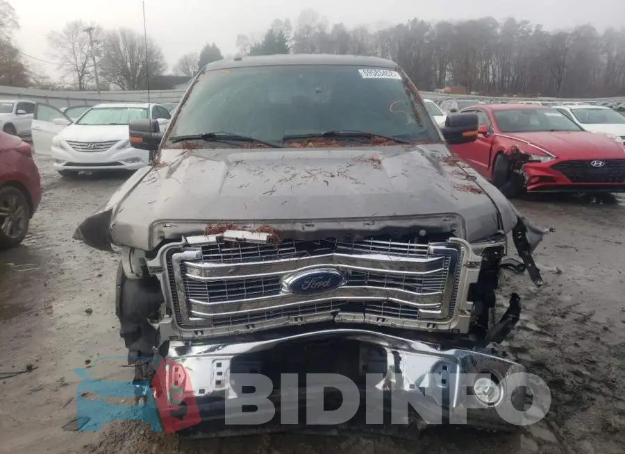 1FTFW1CFXDFD90767 Photo# 5