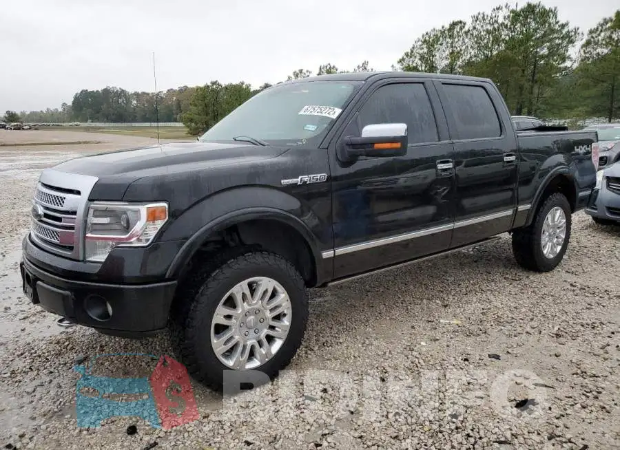 1FTFW1EF9DFA29365 Photo# 1