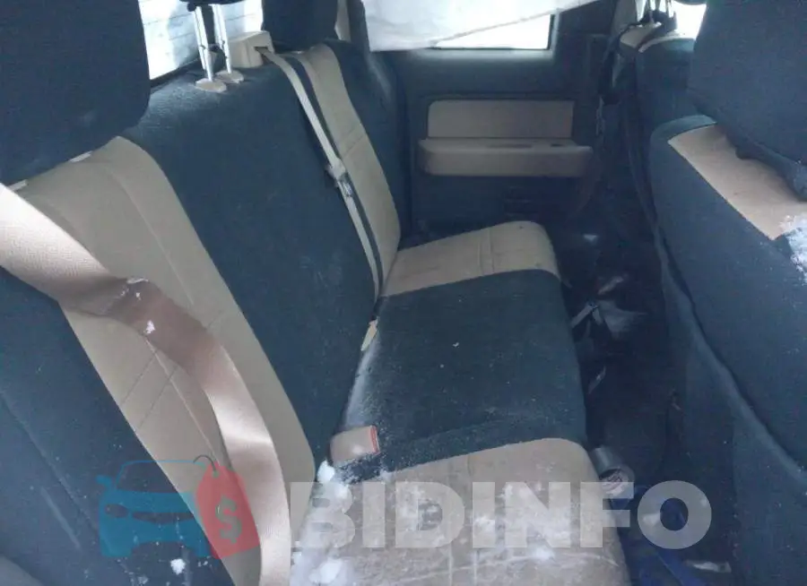 1FTFX1EF1DFC28150 Photo# 10