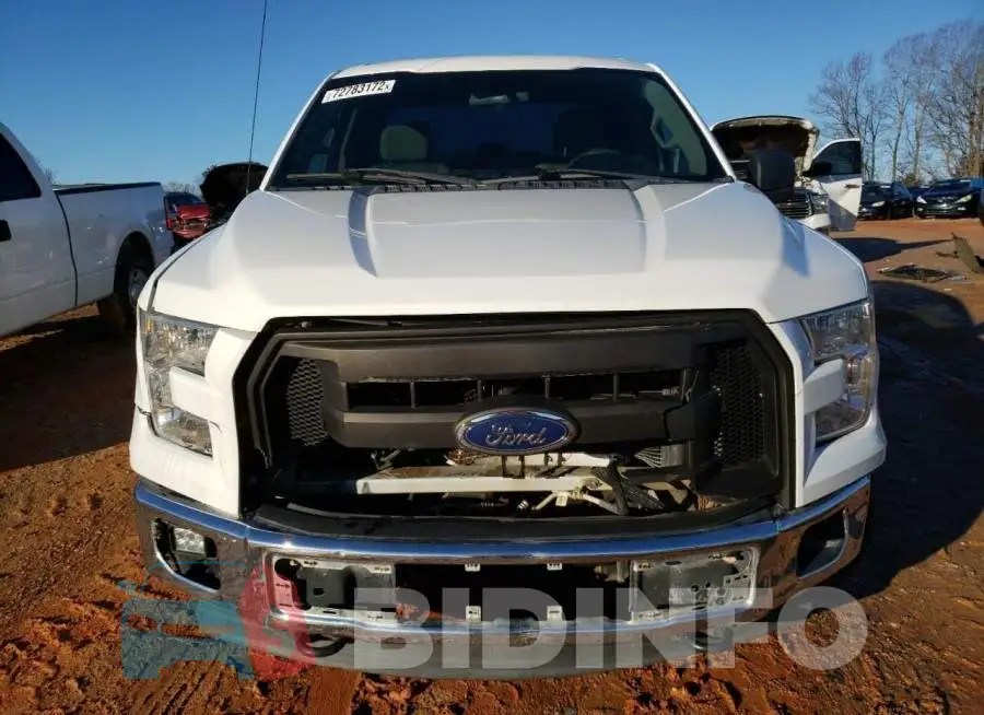 1FTFX1EF8HFC21475 Photo# 5