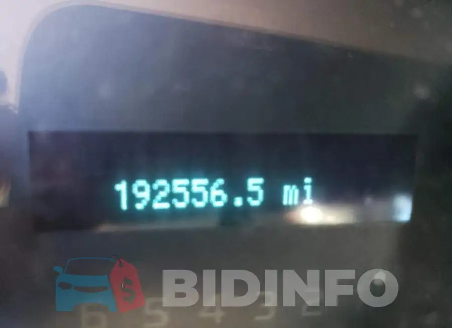 1FTMF1EM6EKD71936 Photo# 8