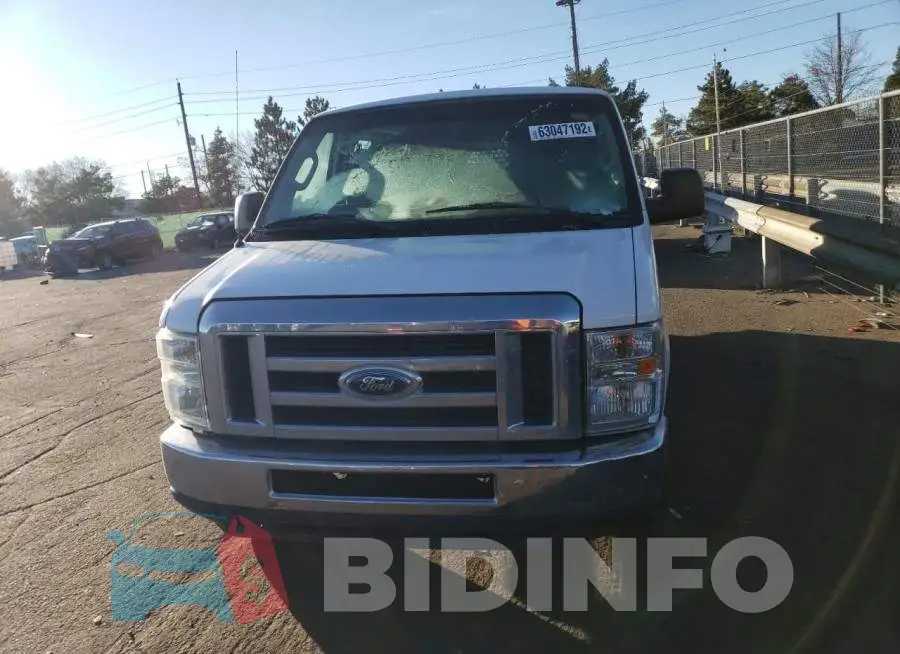 1FTNE2EW3DDA79808 Photo# 5