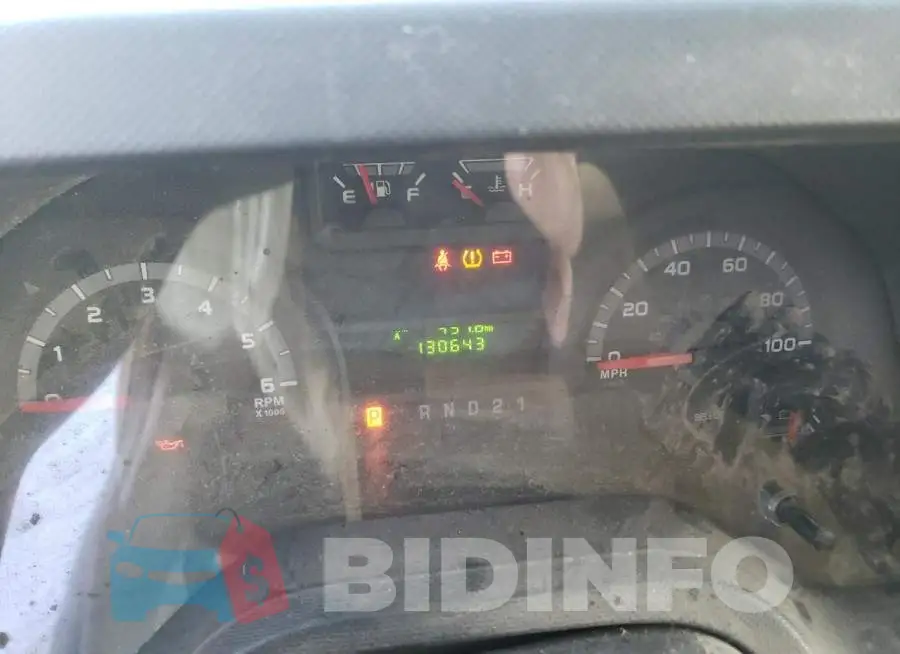 1FTNE2EW3DDA79808 Photo# 9