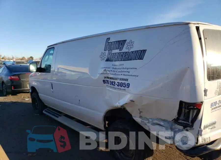 1FTNE2EW3DDA79808 Photo# 2
