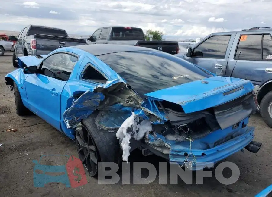 1ZVBP8CF4E5251047 Photo# 3