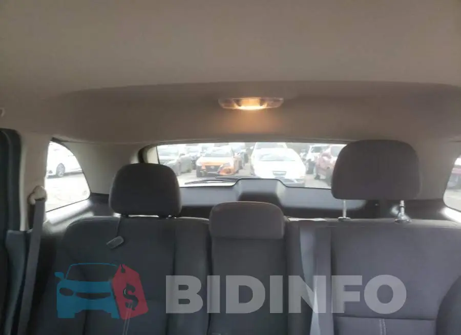 2FMDK3G94EBA44814 Photo# 10