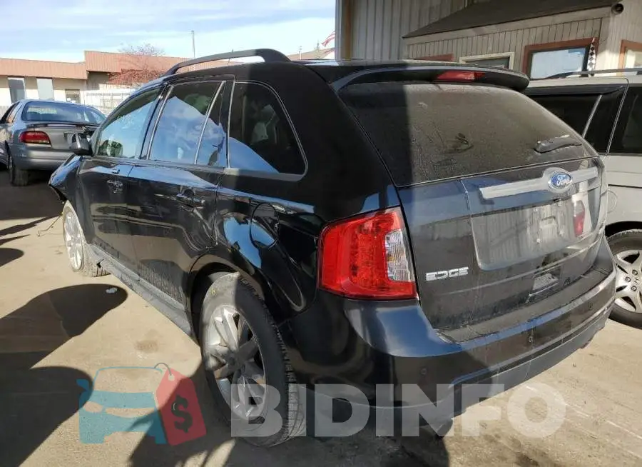 2FMDK3J91DBA82573 Photo# 3