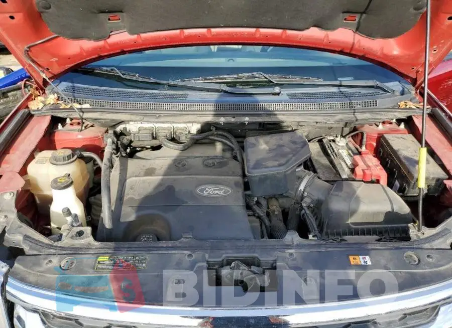 2FMDK3JC6DBA06682 Photo# 11