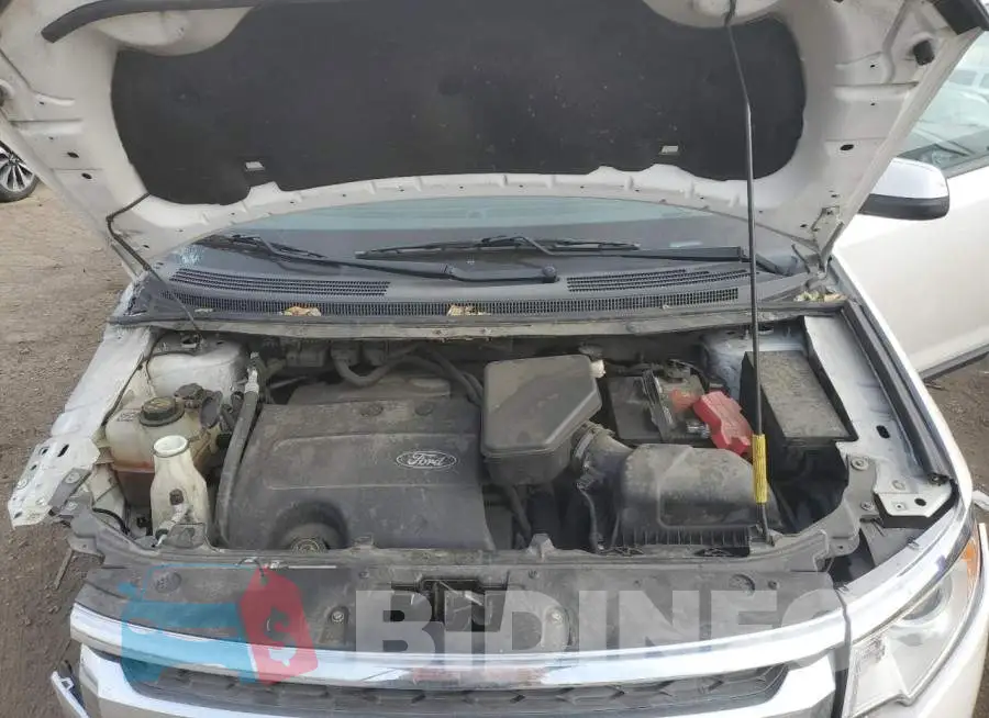 2FMDK3JC6DBC96003 Photo# 12