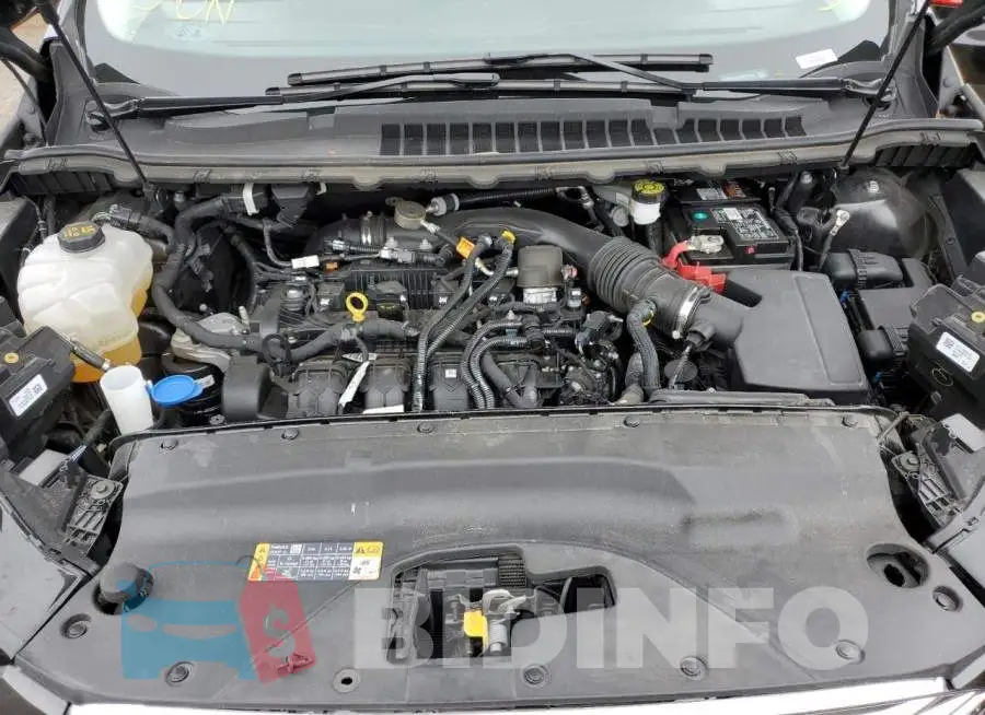 2FMPK3J92KBC44026 Photo# 12