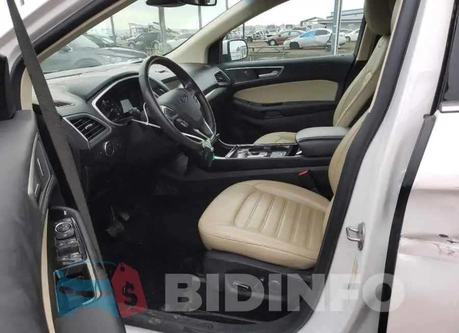 2FMPK3J93KBB61821 Photo# 7