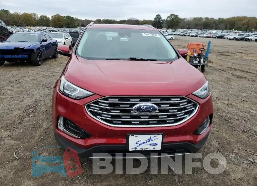 2FMPK3J98LBA89323 Photo# 5