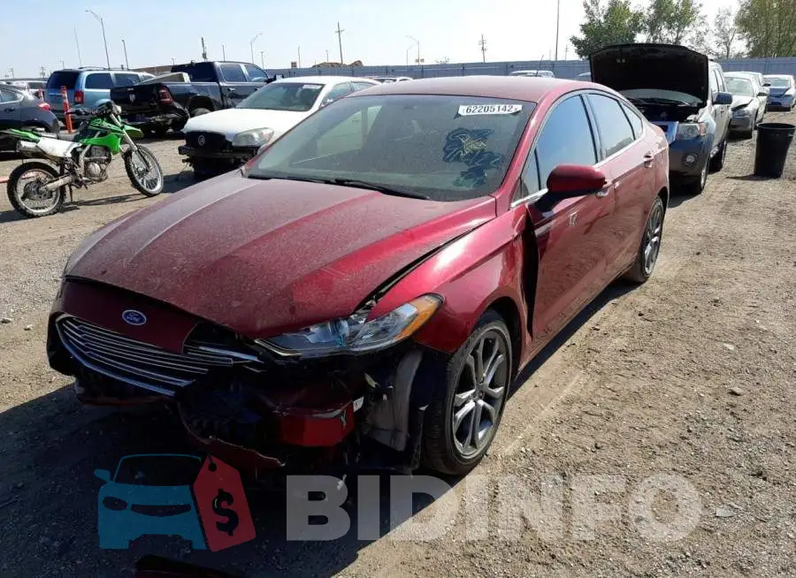 3FA6P0HD3HR252484 Photo# 2