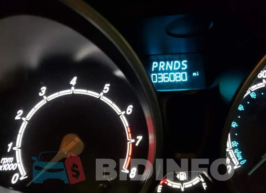 3FADP4EJ0KM112759 Photo# 8