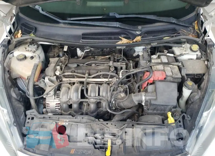 3FADP4EJ2EM183501 Photo# 7