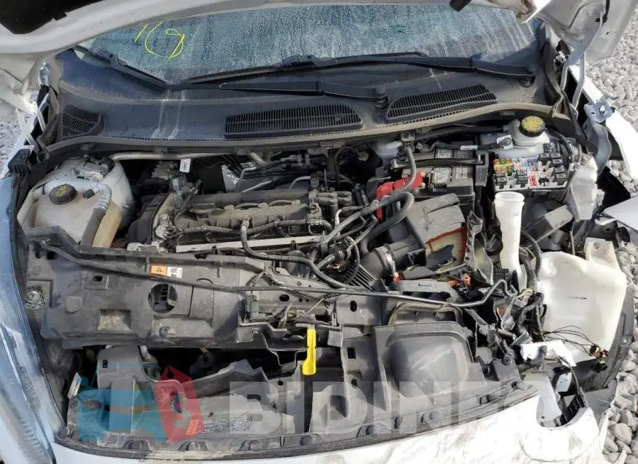 3FADP4EJ7KM143796 Photo# 7