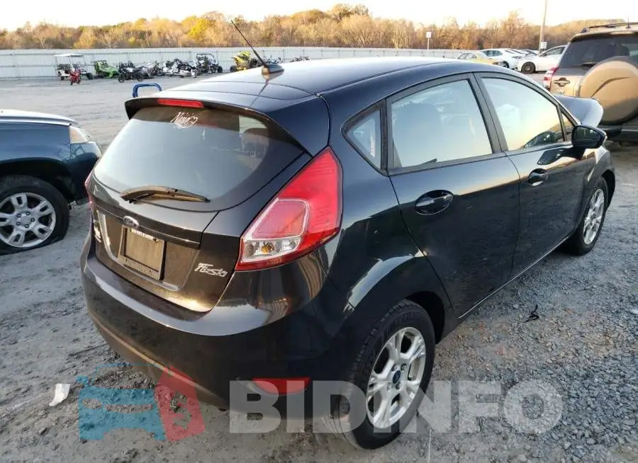 3FADP4EJ9FM179902 Photo# 3