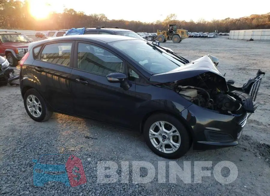 3FADP4EJ9FM179902 Photo# 4