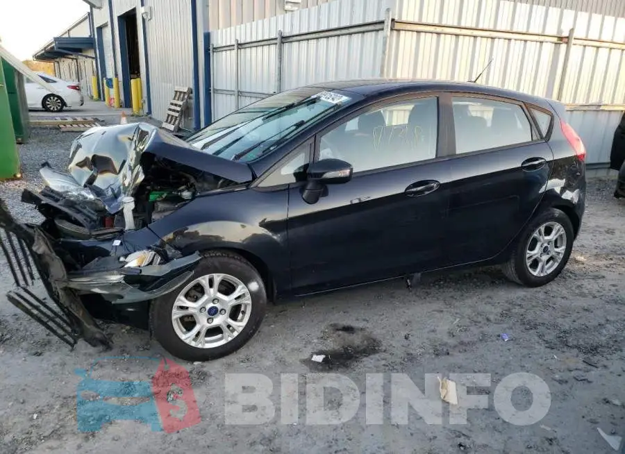 3FADP4EJ9FM179902 Photo# 1