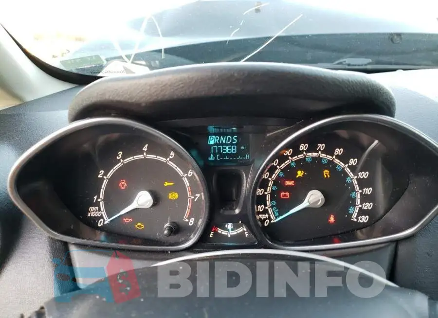3FADP4EJ9FM179902 Photo# 9