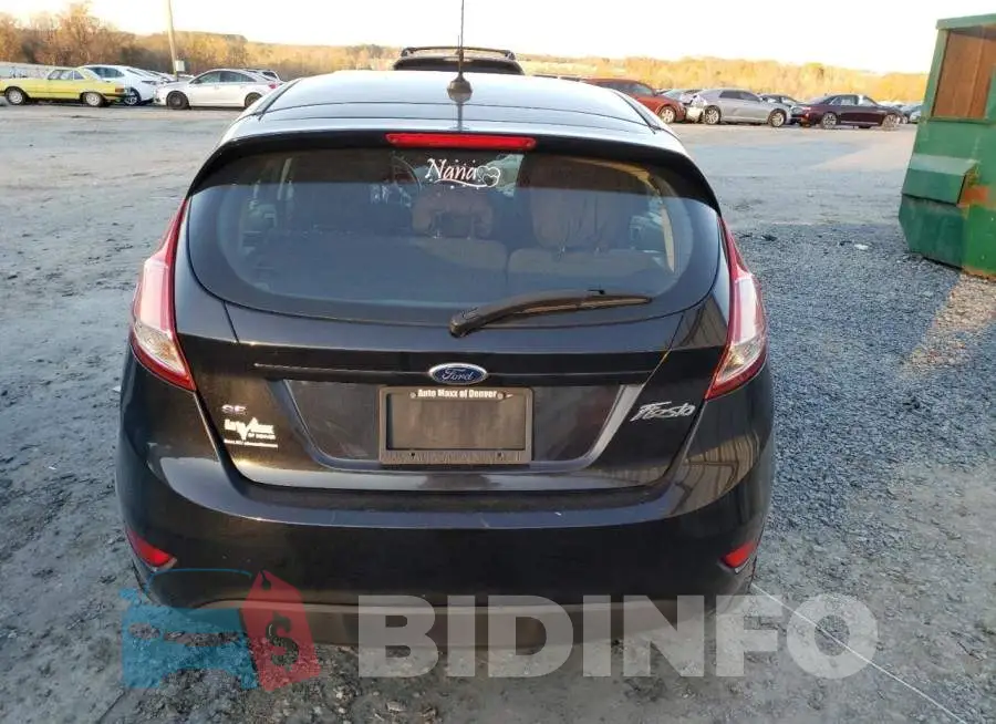 3FADP4EJ9FM179902 Photo# 6