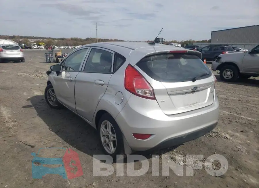 3FADP4EJXJM131575 Photo# 3
