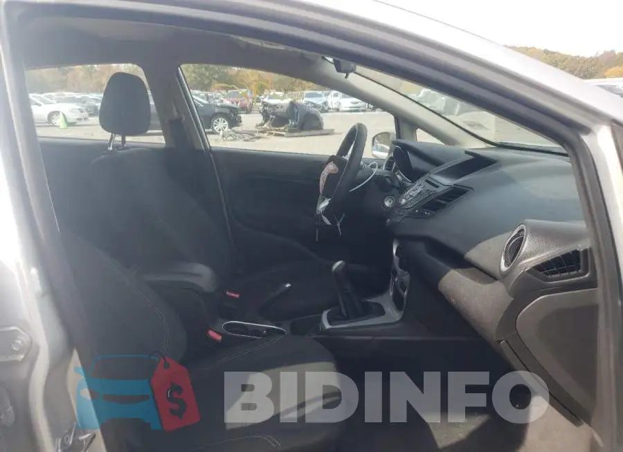 3FADP4EJXJM131575 Photo# 5