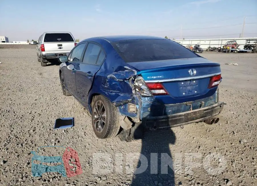 19XFB2F82EE041418 Photo# 3