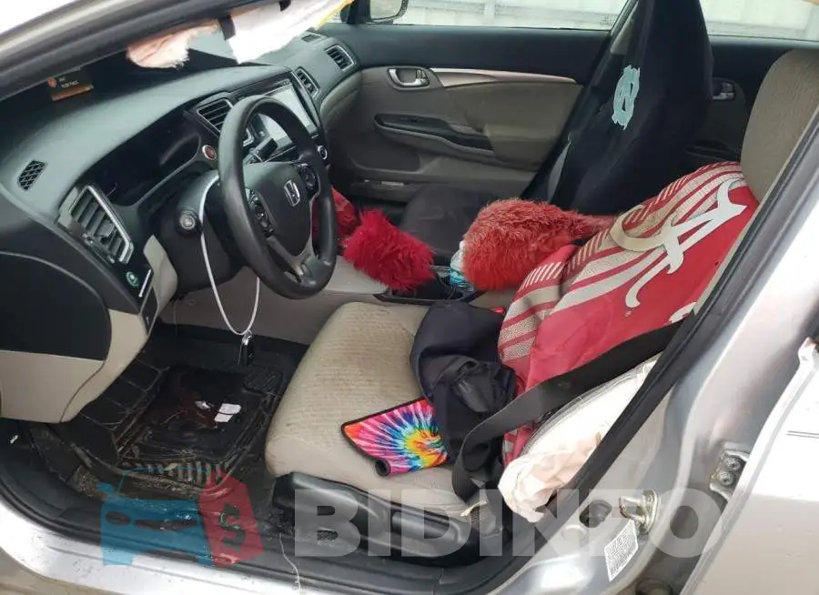 19XFB2F83FE003861 Photo# 7