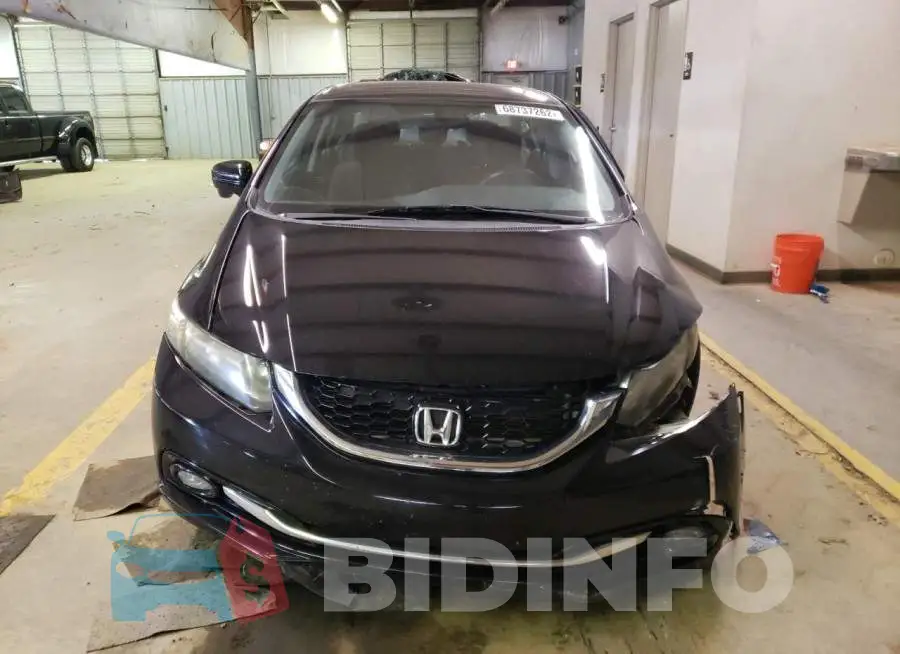19XFB2F9XFE040284 Photo# 5