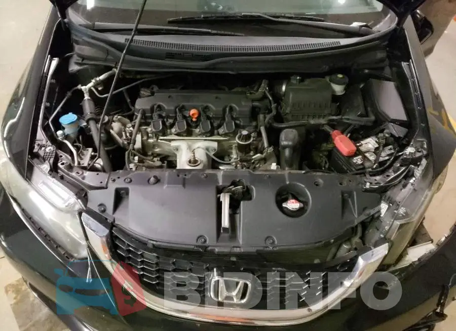 19XFB2F9XFE040284 Photo# 11