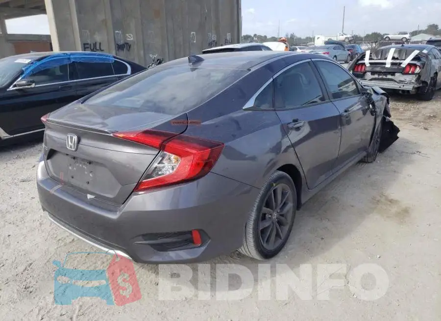 19XFC1F30KE013298 Photo# 4