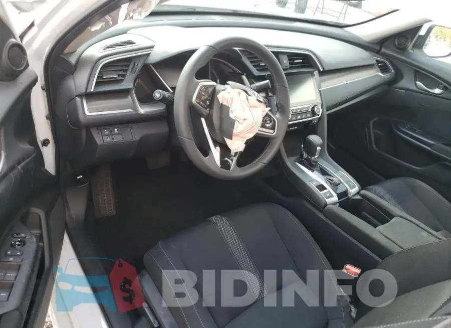19XFC1F32KE018101 Photo# 9
