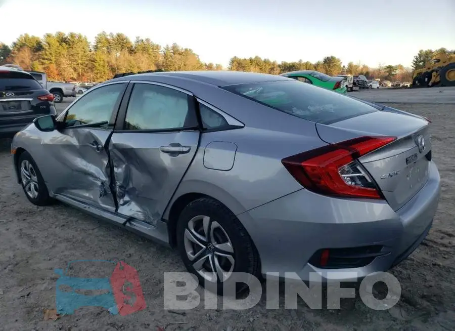 19XFC2F50HE227739 Photo# 2