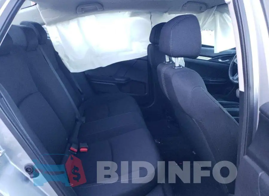 19XFC2F50HE227739 Photo# 10