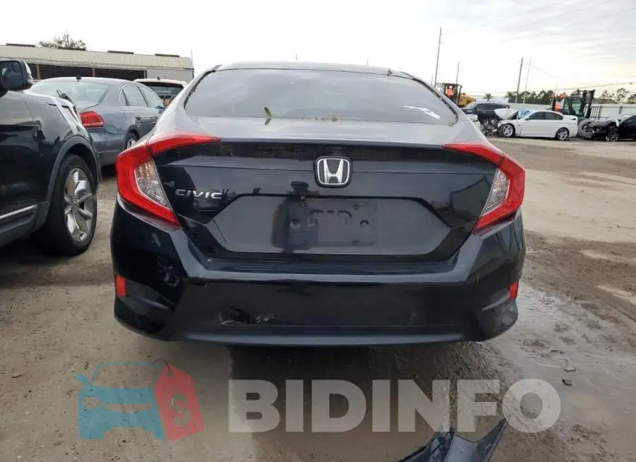 19XFC2F56JE003834 Photo# 6