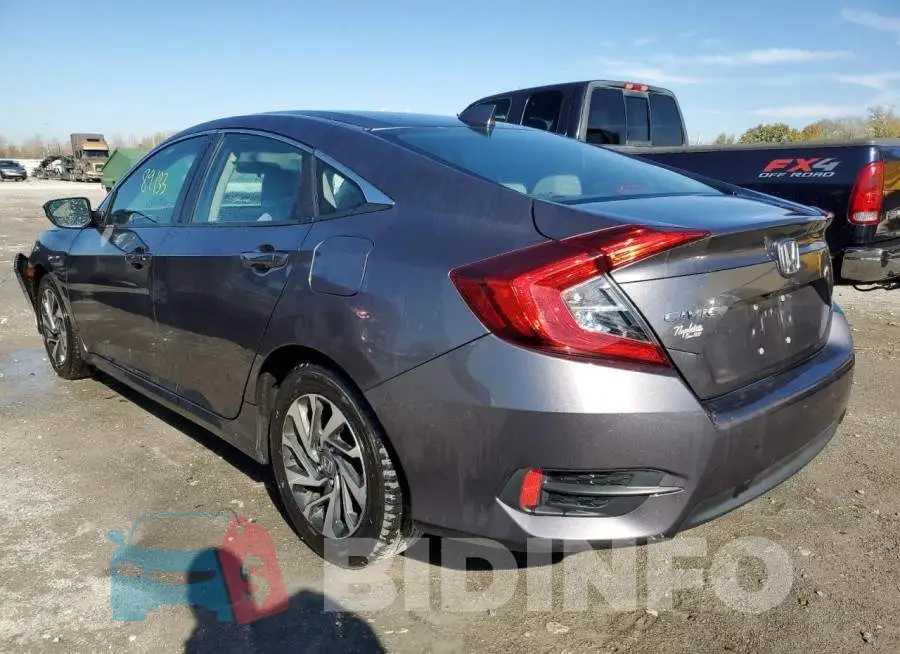 19XFC2F76HE211286 Photo# 3