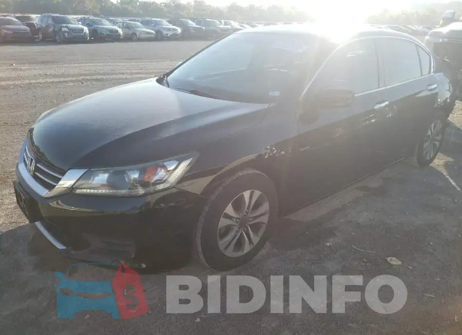 1HGCR2F35DA229842 Photo# 2