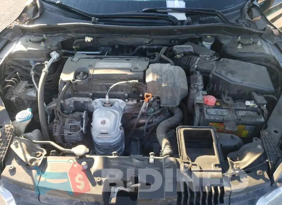 1HGCR2F35DA229842 Photo# 7