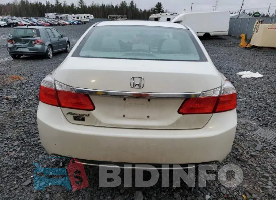 1HGCR2F38DA802541 Photo# 6