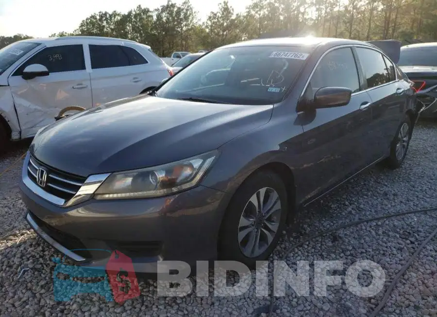 1HGCR2F3XFA272883 Photo# 2