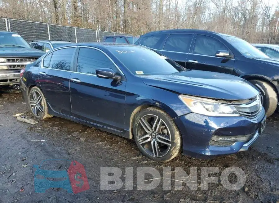 1HGCR2F55HA114889 Photo# 4