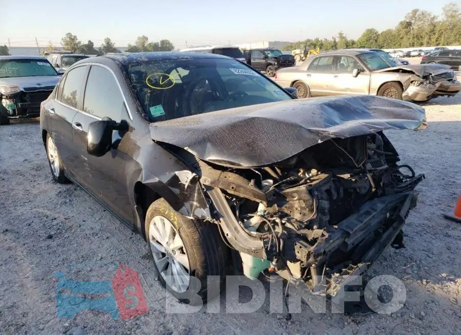 1HGCR2F89EA180089 Photo# 1