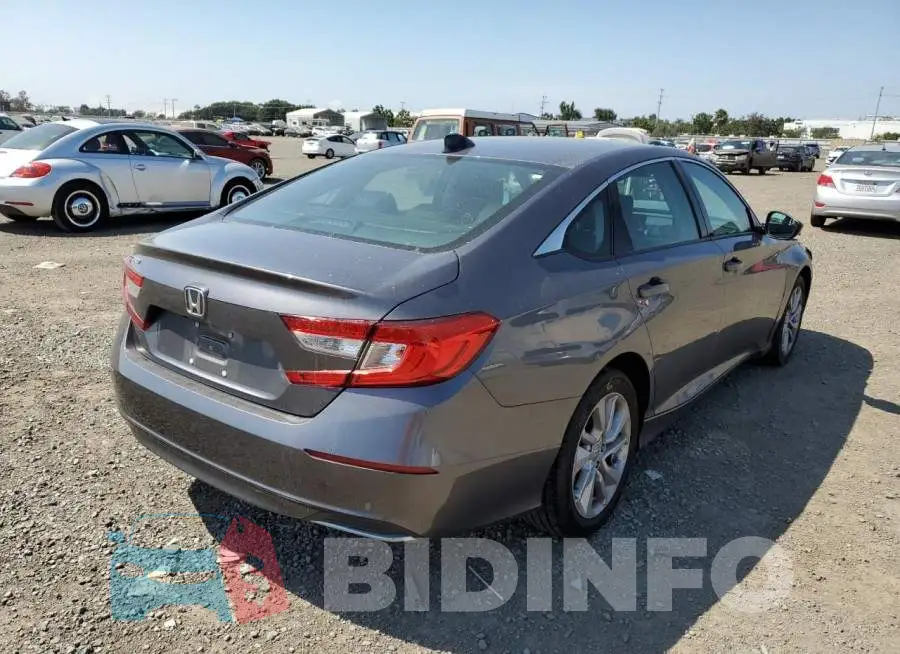 1HGCV1F10LA155443 Photo# 4